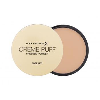Max Factor Creme Puff 14 g pudr pro ženy 75 Golden