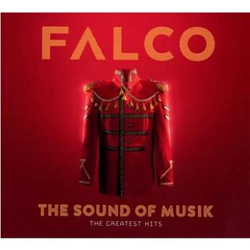 Falco: Sound of Musik - CD (0194399344422)