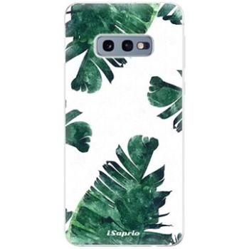 iSaprio Jungle 11 pro Samsung Galaxy S10e (jungle11-TPU-gS10e)