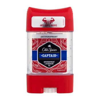 Old Spice Captain 70 ml antiperspirant pro muže