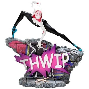 Spider-Verse Gwen Art Scale 1/10 (606529900045)