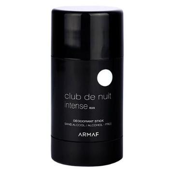 Armaf Club De Nuit Intense Man - tuhý deodorant 75 ml, mlml