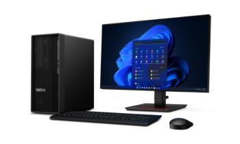 Lenovo ThinkStation P3 Ultra SFF i7-13700/16GB/512GB SSD/3yOnSite/Win11Pro/černá