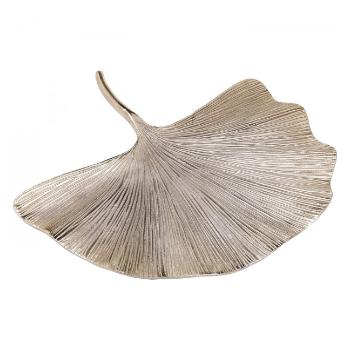 Sada 2 ks – DEKORACE NA ZEĎ GINKGO LEAF 44 cm