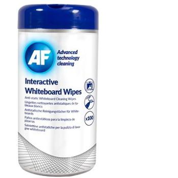 AF Whiteboards Wipes - balení 100 ks (AWBW100T)