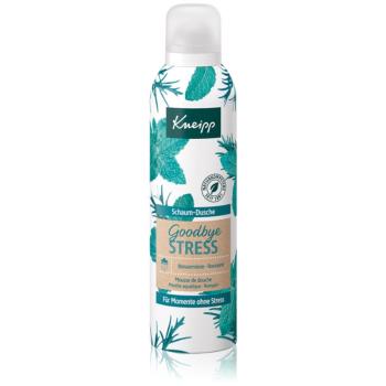 Kneipp Goodbye Stress sprchová pěna 200 ml