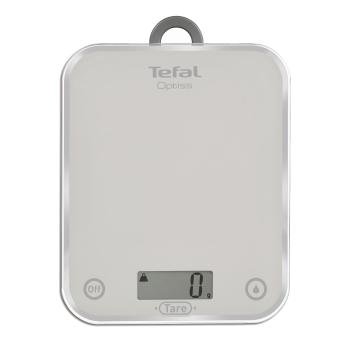 Kuchyňská váha OPTISS BC5004V1 Tefal bílá