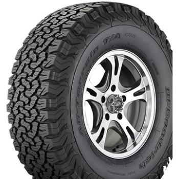 BFGoodrich All Terrain T/A KO2 265/60 R20 RBL 121/118 S (381987)