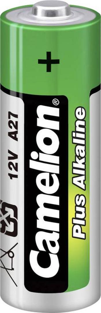 Speciální typ baterie 27 A alkalicko-manganová, Camelion LR27, 26 mAh, 12 V, 1 ks