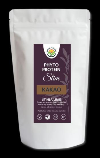 Salvia Paradise Phyto Protein Slim - kakao 300 g