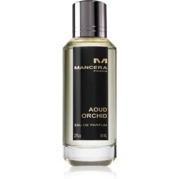 Mancera Aoud Orchid parfémovaná voda unisex 60 ml