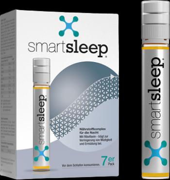 Smartsleep Original ampule 7 x 25 ml