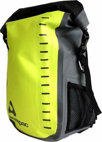 Aquapac TrailProof DaySack Acid Green 28 L Vodotěsný vak