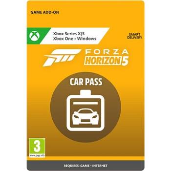 Forza Horizon 5: Car Pass - Xbox Digital (7CN-00087)