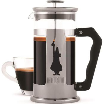 FRENCH PRESS PREZIOSA - 1000 ML BIALETTI