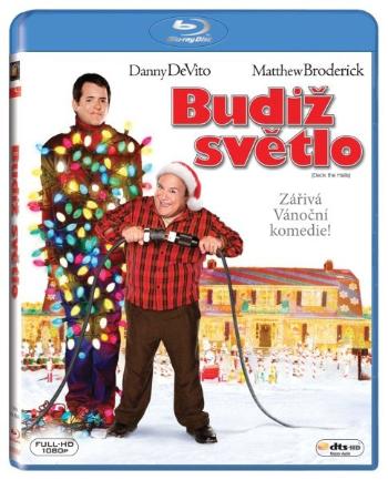 Budiž světlo (BLU-RAY)