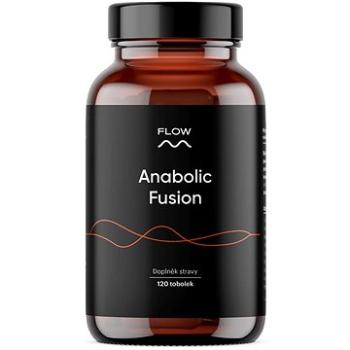 Flow Anabolic fusion 2.0 (8594201631641)