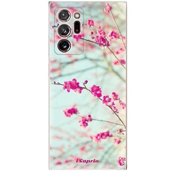 iSaprio Blossom pro Samsung Galaxy Note 20 Ultra (blos01-TPU3_GN20u)