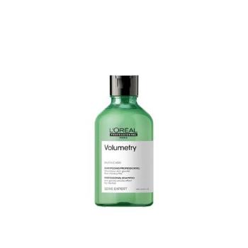 L'Oréal Professionnel Volumetry Professional Shampoo 300 ml šampon pro ženy na jemné vlasy