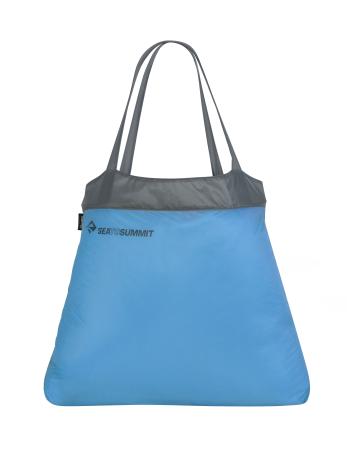 nákupní taška SEA TO SUMMIT Ultra-Sil™ Shopping Bag velikost: OS (UNI), barva: modrá