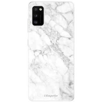 iSaprio SilverMarble 14 pro Samsung Galaxy A41 (rm14-TPU3_A41)