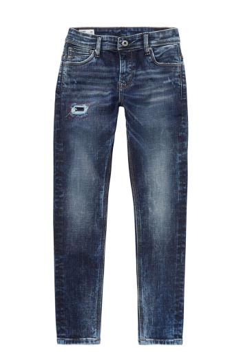 Chlapecké džíny  Pepe Jeans NICKELS  18