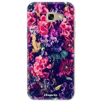 iSaprio Flowers 10 pro Samsung Galaxy A5 (2017) (flowers10-TPU2_A5-2017)