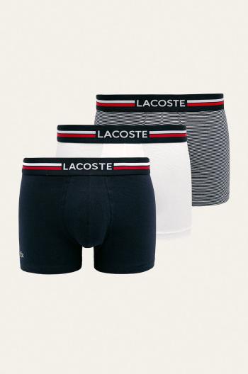 Lacoste - Boxerky (3-pack)