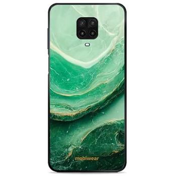 Mobiwear Glossy lesklý pro Xiaomi Redmi Note 9 Pro / Note 9S - G023G (5904808474962)