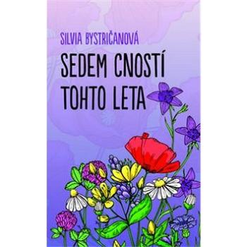 Sedem cností tohto leta (978-80-556-4145-4)