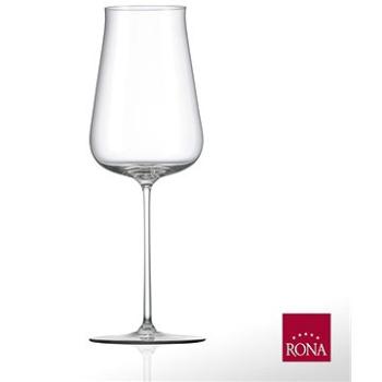 RONA Sklenice na víno 450 ml POLARIS 2 ks (7251 UM 450)