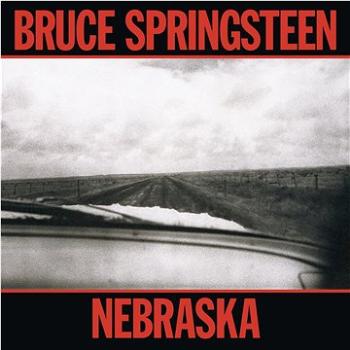 Springsteen Bruce: Nebraska - LP (0888750142719)