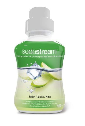 SODASTREAM Koncentrát příchuť Jablko 500 ml