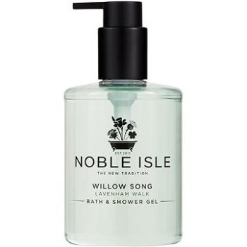 NOBLE ISLE Willow Song Bath & Shower Gel 250 ml (5060287570042)