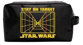 Toaletní taška Star Wars - Stay on Target