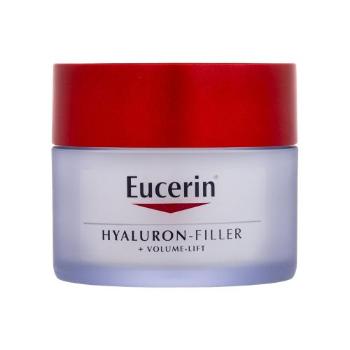 Eucerin Hyaluron-Filler + Volume-Lift Day Cream Normal To Combination Skin SPF15 50 ml denní pleťový krém na normální pleť; na smíšenou pleť