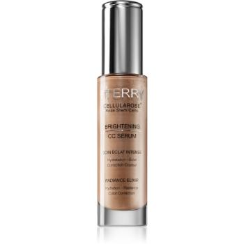 By Terry Cellularose Brightening CC Serum rozjasňující CC sérum odstín 4 - Sunny Flash 30 ml