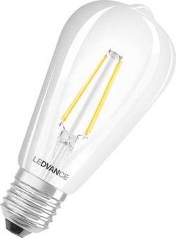 SMART+ LEDVANCE SMART+ Filament Edison, 5.5 W, N/A