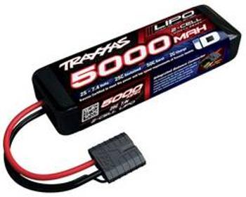 Akupack Li-Pol (modelářství) Traxxas 2842X, 7.4 V, 5000 mAh