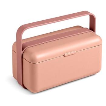 Lunchbox BLIM PLUS Bauletto S LU1-1-321 Flammingo Light (LU1-1-321    )