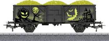 Märklin 44232 H0 Halloween vagon - Glow in the Dark