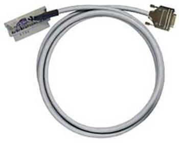 Kabel pro PLC Weidmüller PAC-MICR-SD15-V0-1M, 7789309010