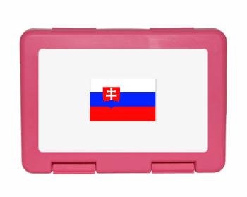 Svačinový box Slovensko