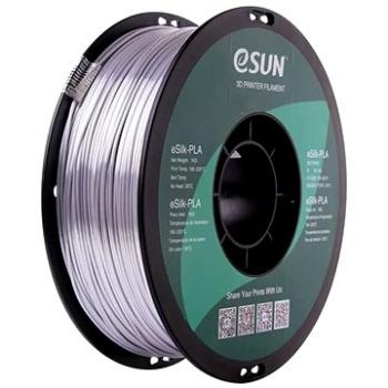 eSUN eSilk-PLA  silver 1kg (ESU3D11)