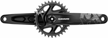 SRAM NX Eagle 175 mm 32T DUB Přímá montáž Kliky