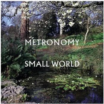 Metronomy: Small World - LP (9907714)