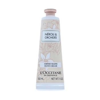L'OCCITANE Neroli & Orchidee Hand Cream 30 ml (3253581760857)
