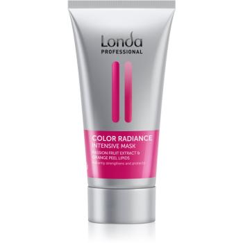 Londa Professional Color Radiance maska pro barvené vlasy 30 ml