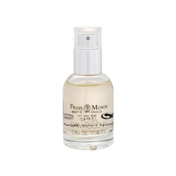 Frais Monde Damask Rose 30 ml toaletní voda unisex