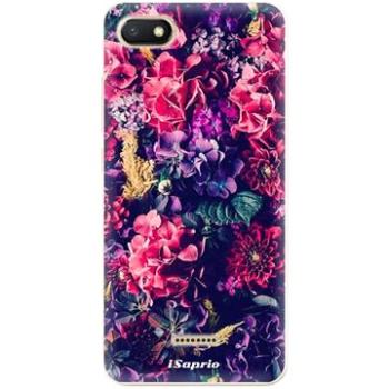 iSaprio Flowers 10 pro Xiaomi Redmi 6A (flowers10-TPU2_XiRmi6A)